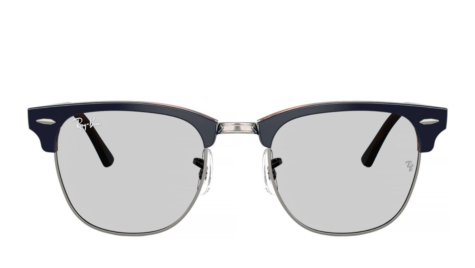 Occhiali da sole uomo donna Luxury Ray-Ban 3016 SOLE 1278B1 nuova collezione