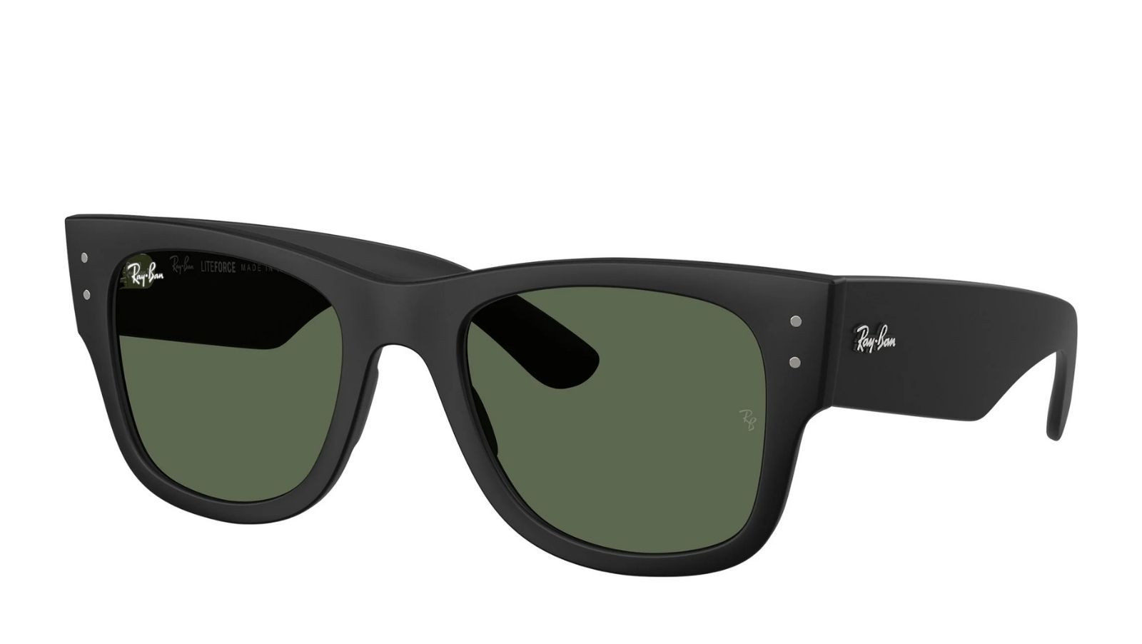 Occhiali da sole donna Luxury Ray-Ban 4840S SOLE 601S71 nuova collezione