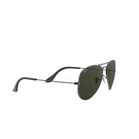 Occhiali da sole uomo donna Luxury Ray-Ban 3025 SOLE W0879 nuova collezione 2