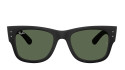 Occhiali da sole uomo donna Luxury Ray-Ban 4840S SOLE 601S71 nuova collezione