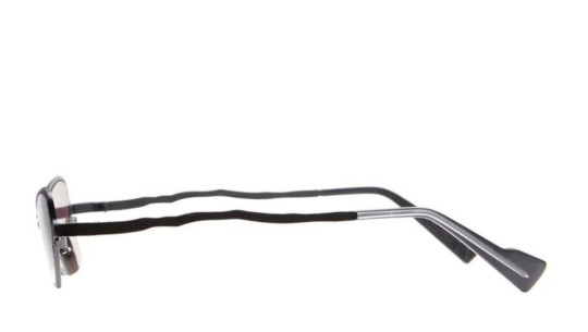 Occhiali da sole donna Luxury Kuboraum Maske Z22 BM nuova collezione