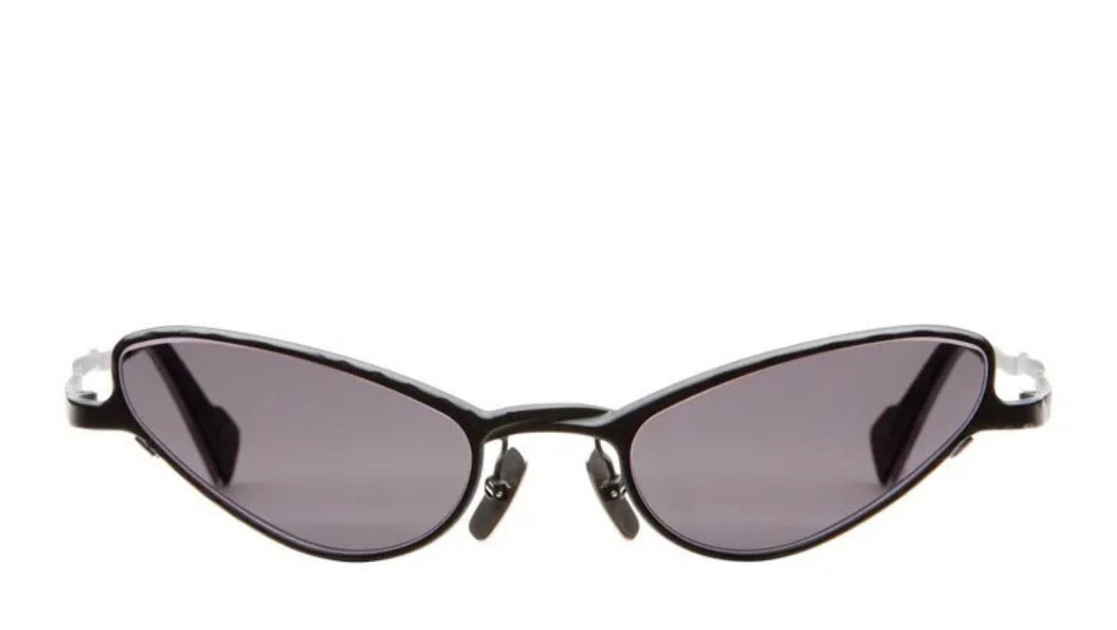 Occhiali da sole donna Luxury Kuboraum Maske Z22 BM nuova collezione