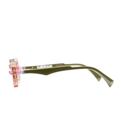 Occhiali da sole donna Luxury Kuboraum MASKE Q9 CMR nuova collezione 2