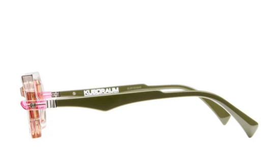 Occhiali da sole donna Luxury Kuboraum MASKE Q9 CMR nuova collezione