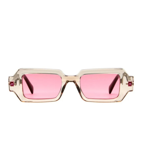 Occhiali da sole donna Luxury Kuboraum MASKE Q9 CMR nuova collezione