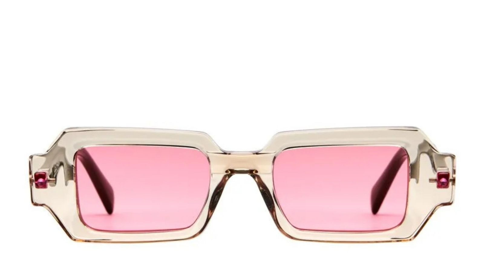 Occhiali da sole donna Luxury Kuboraum MASKE Q9 CMR nuova collezione