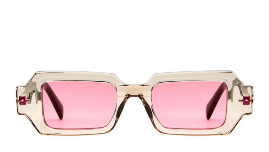 Occhiali da sole donna Luxury Kuboraum MASKE Q9 CMR nuova collezione