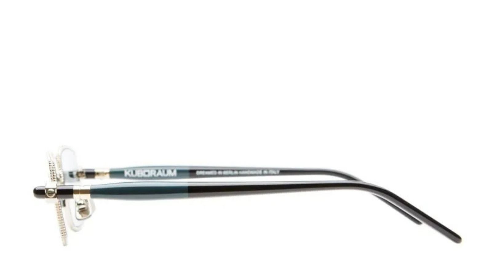 Occhiali da sole donna Luxury Kuboraum Maske P73 LGM nuova collezione