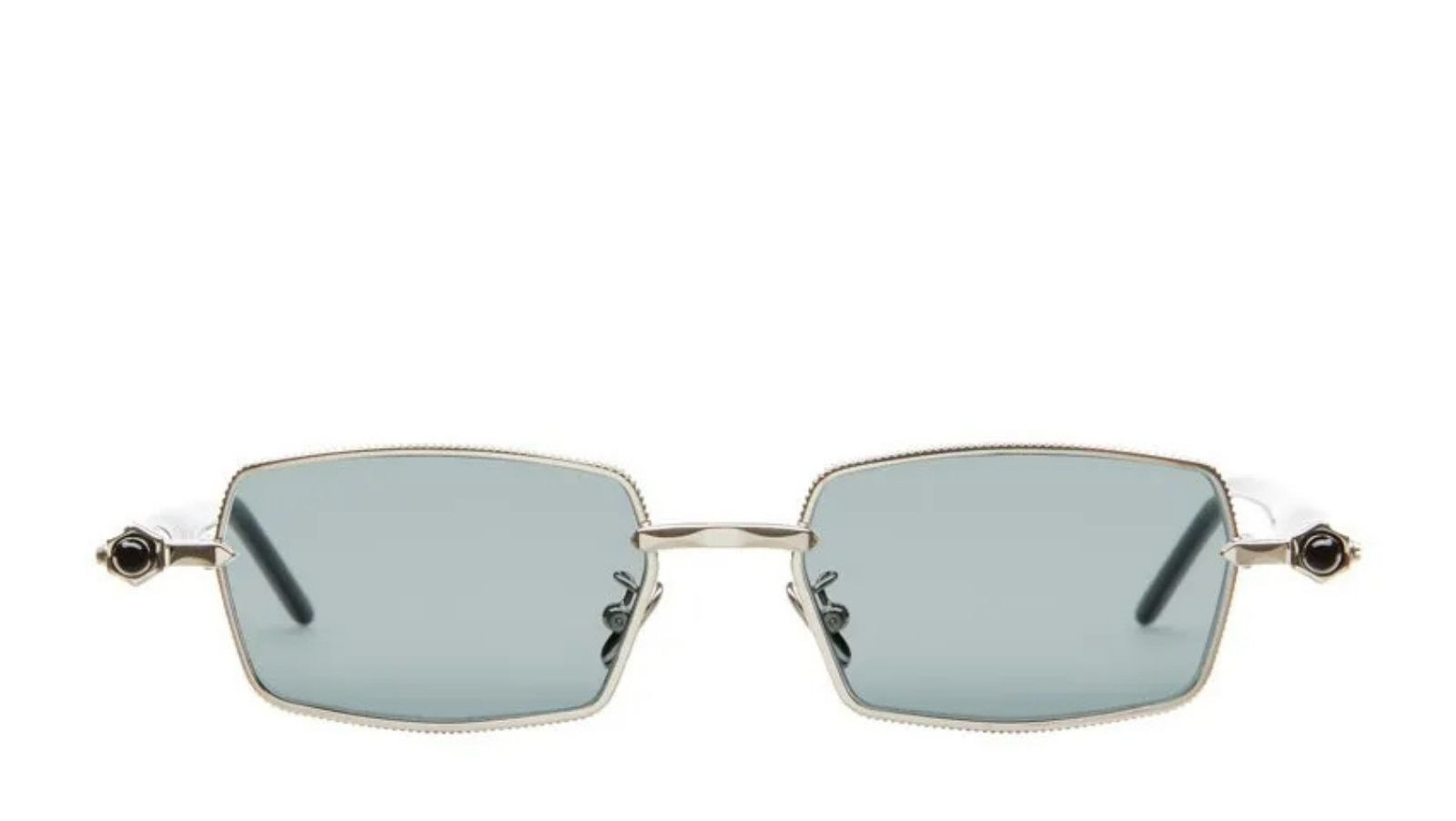 Occhiali da sole donna Luxury Kuboraum Maske P73 LGM nuova collezione