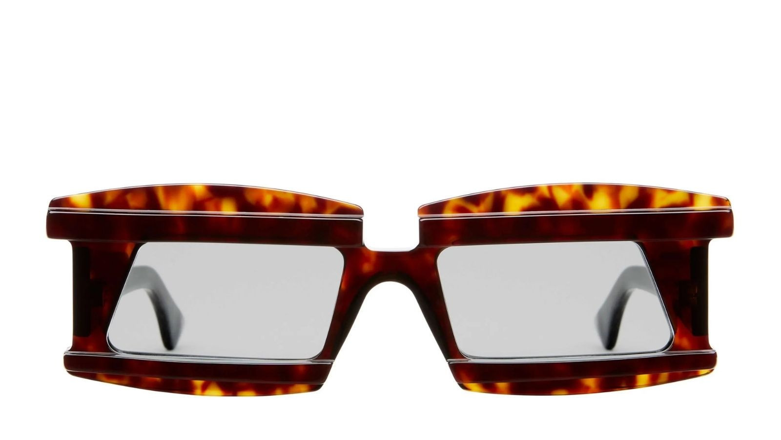 Occhiali da sole uomo donna Luxury Kuboraum MASKE X21 TS nuova collezione