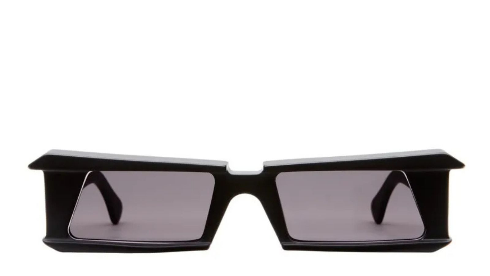 Occhiali da sole donna Luxury Kuboraum Maske X21 BM nuova collezione