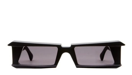Occhiali da sole donna Luxury Kuboraum Maske X21 BM nuova collezione