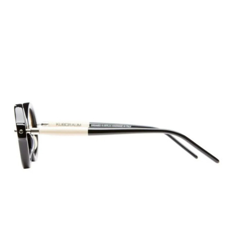 Occhiali da sole donna Luxury Kuboraum Maske P22 BS nuova collezione 2