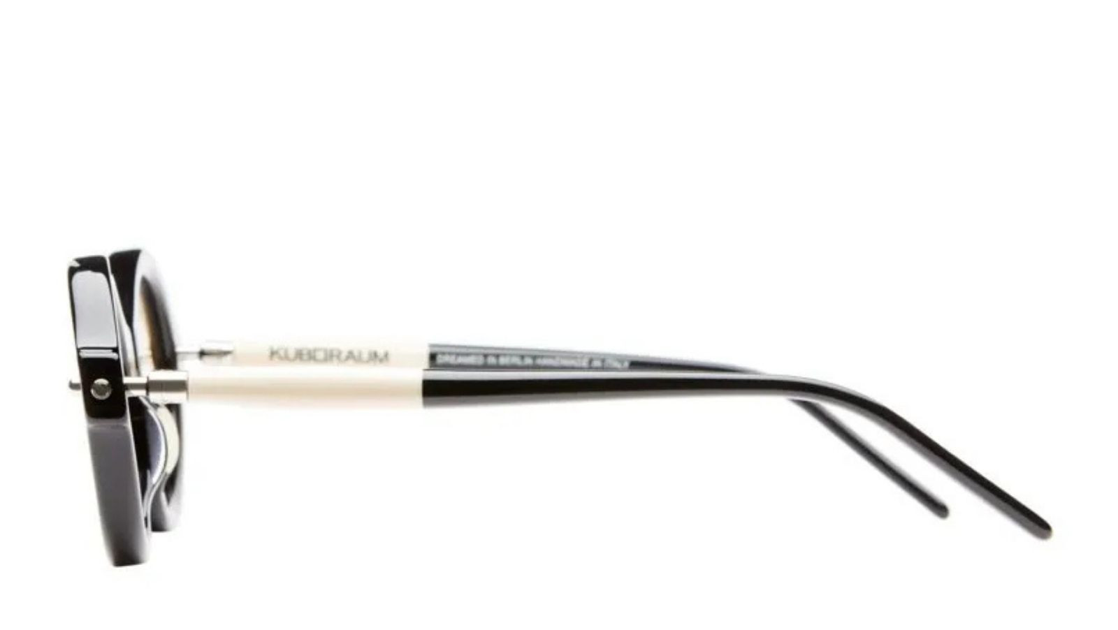 Occhiali da sole uomo donna Luxury Kuboraum Maske P22 BS nuova collezione