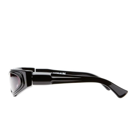 Occhiali da sole uomo donna Luxury Kuboraum MASKE E21 BS nuova collezione 2