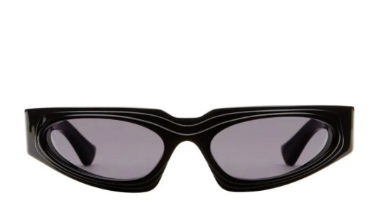 Occhiali da sole uomo donna Luxury Kuboraum MASKE E21 BS nuova collezione