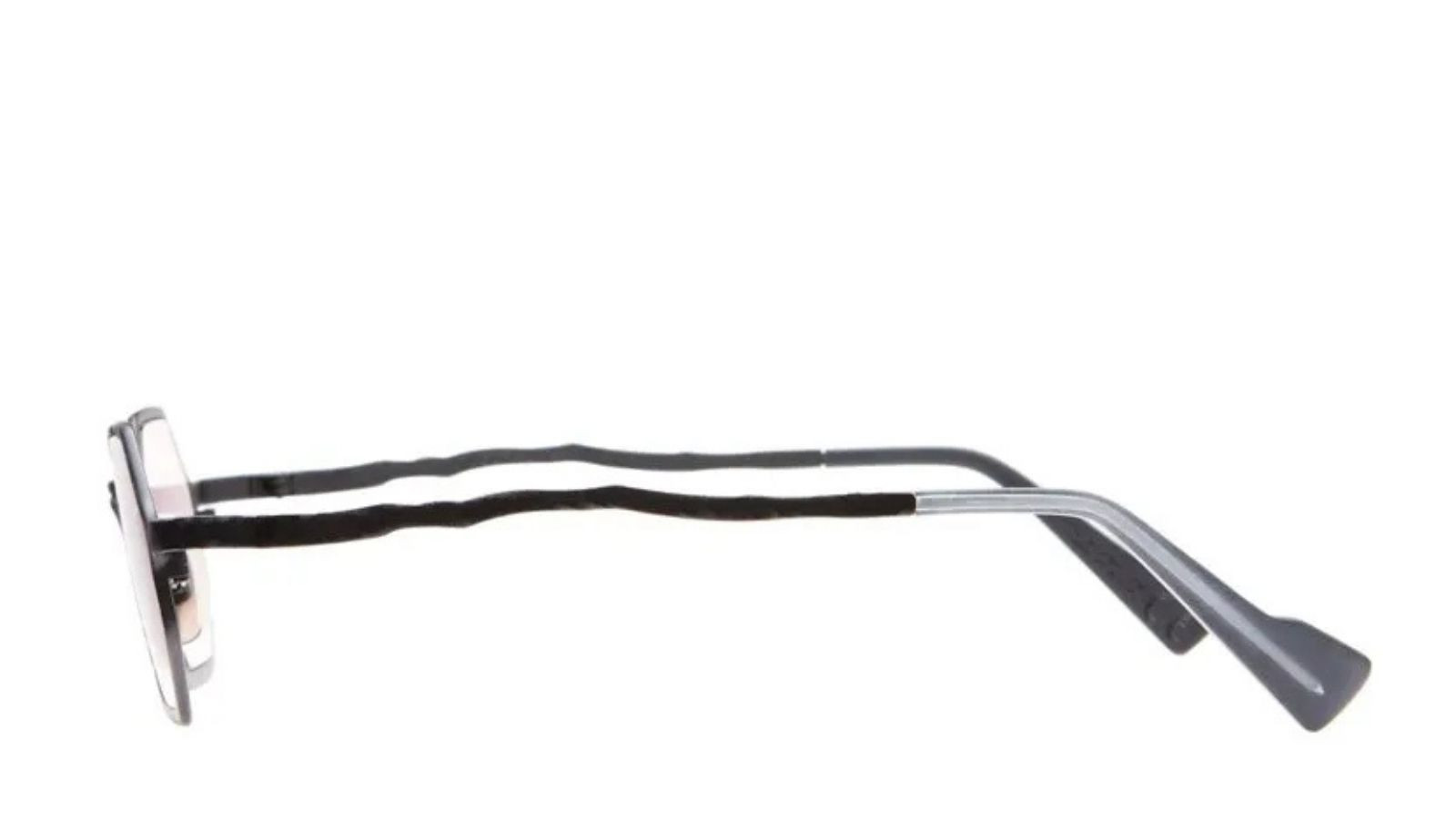 Occhiali da sole uomo donna Luxury Kuboraum Maske Z19 BB nuova collezione