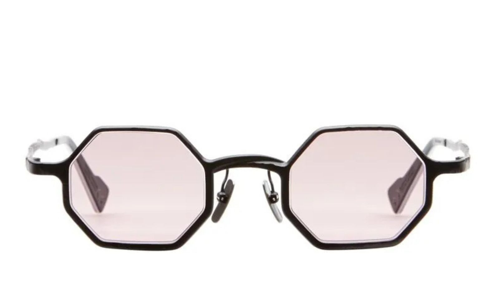 Occhiali da sole donna Luxury Kuboraum Maske Z19 BB nuova collezione