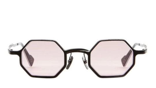 Occhiali da sole uomo donna Luxury Kuboraum Maske Z19 BB nuova collezione