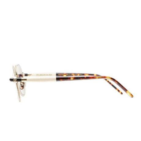 Occhiali da sole donna Luxury Kuboraum Maske P75 LGH nuova collezione 2