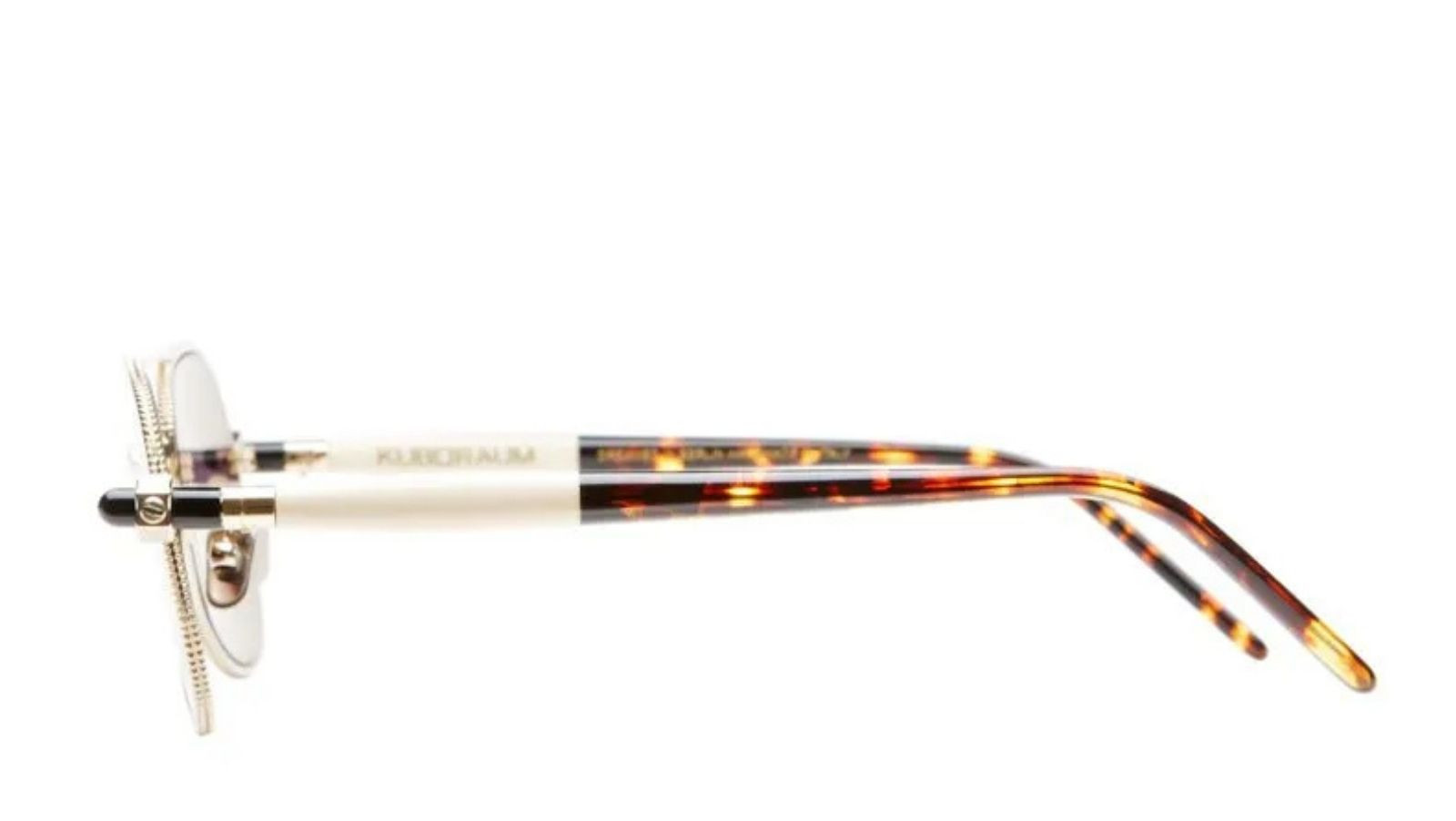 Occhiali da sole donna Luxury Kuboraum Maske P75 LGH nuova collezione