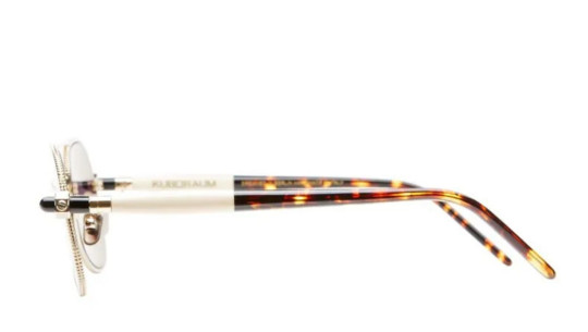 Occhiali da sole donna Luxury Kuboraum Maske P75 LGH nuova collezione