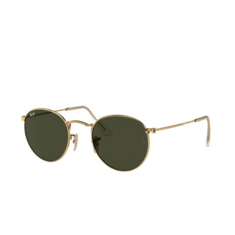 Occhiali da sole uomo donna Luxury Ray-Ban 3548N SOLE 001 nuova collezione 2