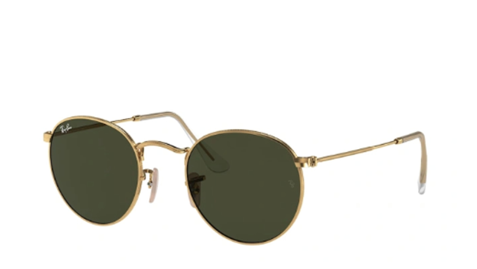 Occhiali sole uomo donna Luxury Ray-Ban 3548N SOLE 001 nuova collezione