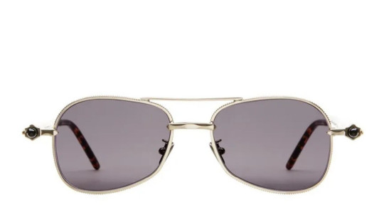 Occhiali da sole donna Luxury Kuboraum Maske P75 LGH nuova collezione