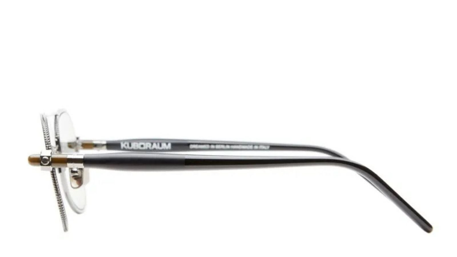 Occhiali da sole donna Luxury Kuboraum Maske P75 GMB nuova collezione