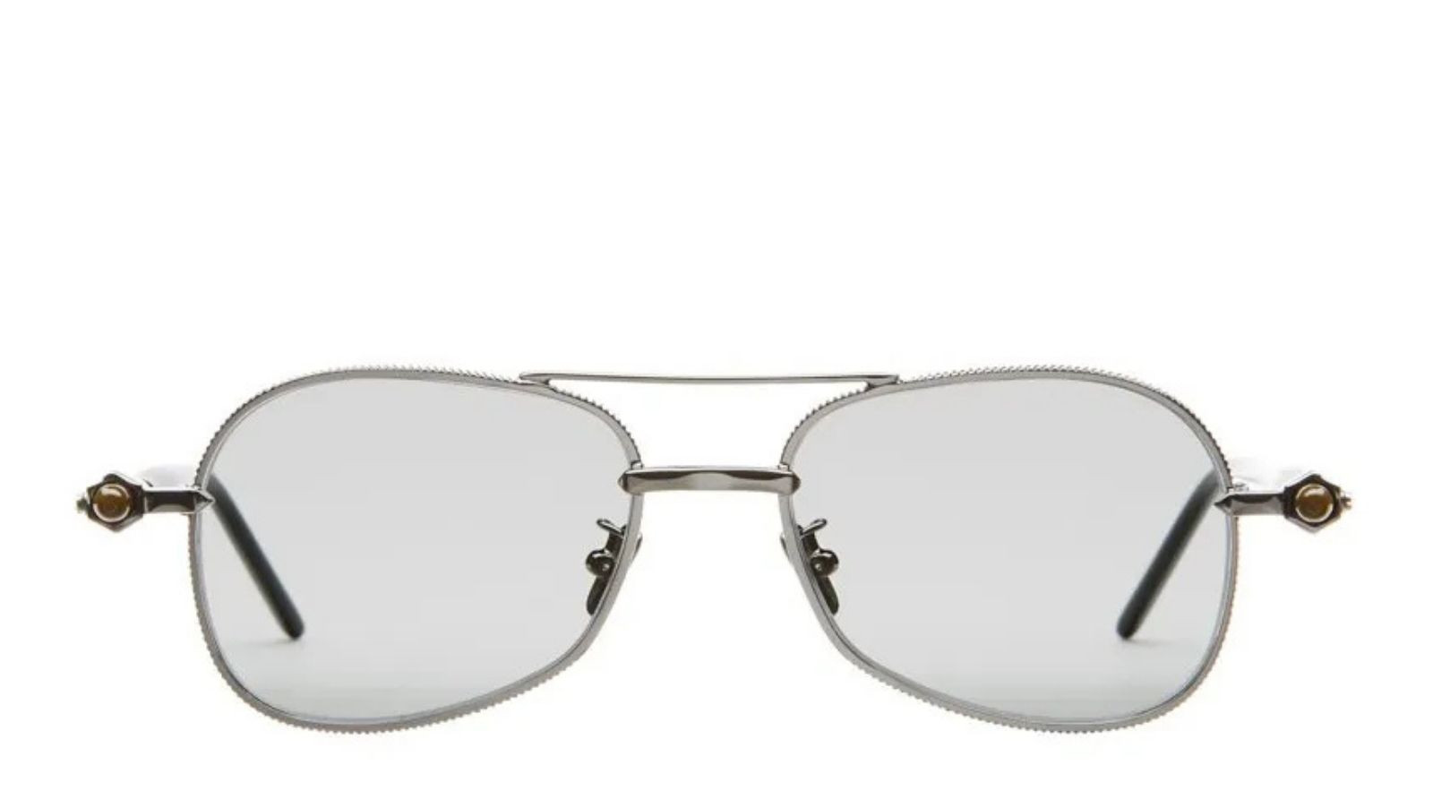 Occhiali da sole donna Luxury Kuboraum Maske P75 GMB nuova collezione