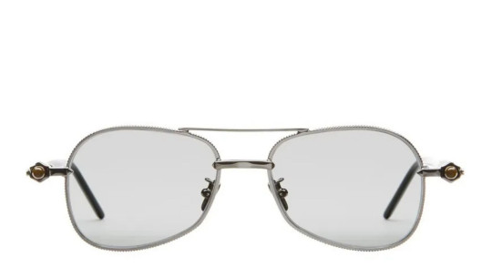 Occhiali da sole donna Luxury Kuboraum Maske P75 GMB nuova collezione