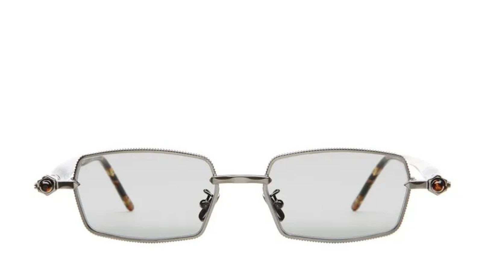 Occhiali da sole uomo donna Luxury Kuboraum Maske P73 GMH nuova collezione