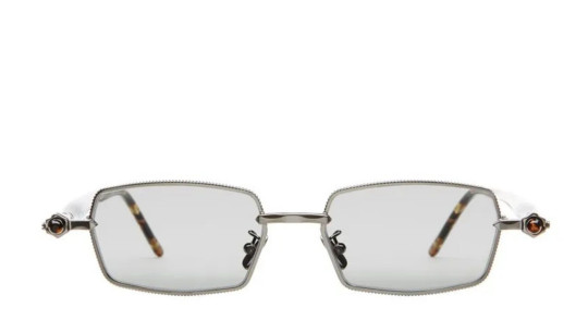 Occhiali da sole uomo donna Luxury Kuboraum Maske P73 GMH nuova collezione