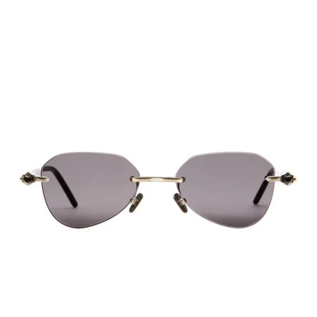 Occhiali da sole donna Luxury Kuboraum Maske P61 LG BB nuova collezione