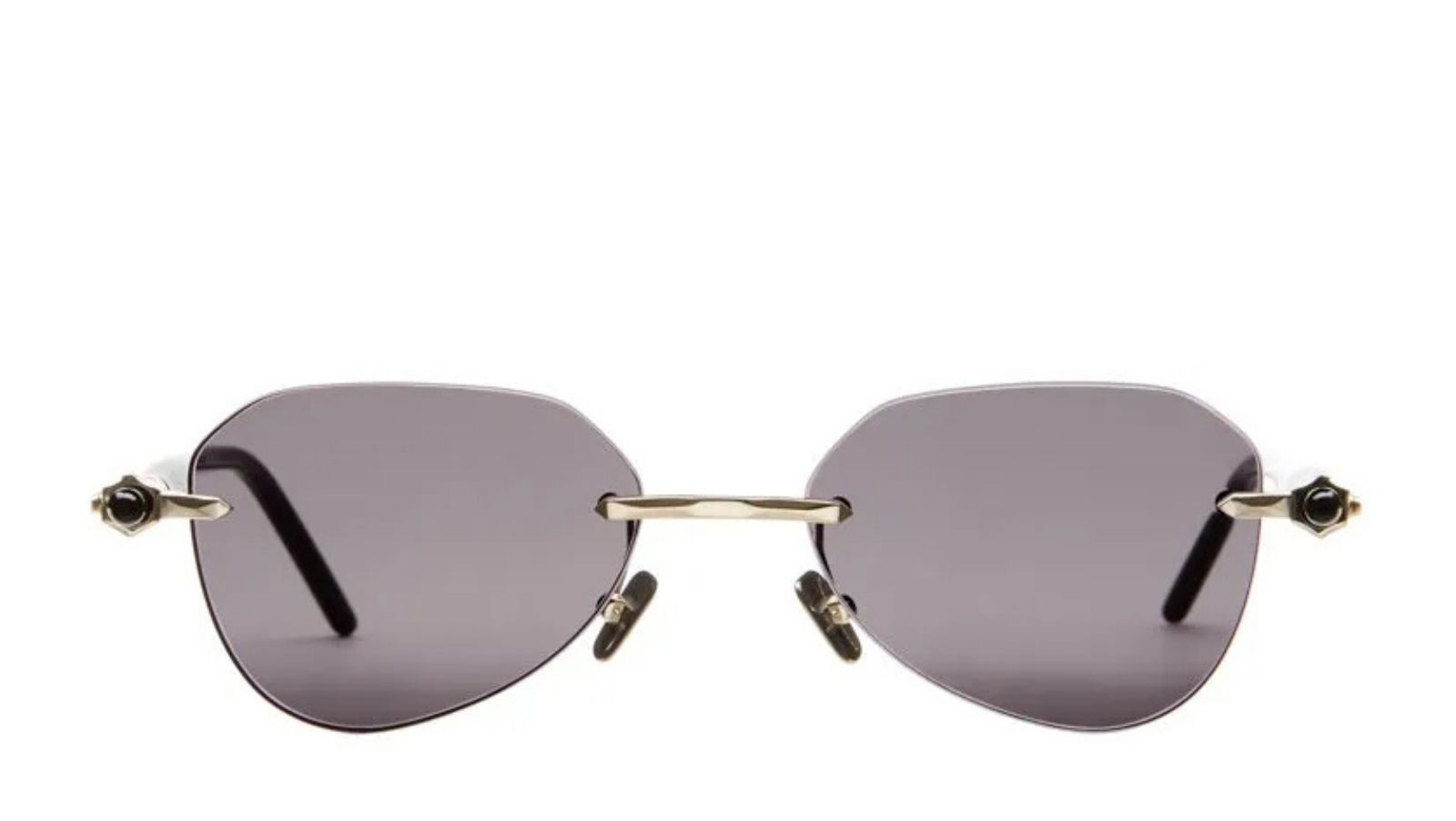 Occhiali da sole uomo donna Luxury Kuboraum Maske P61 LG BB nuova collezione