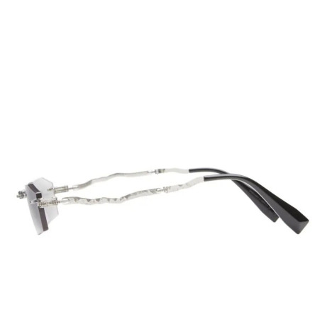 Occhiali da sole uomo donna Luxury Kuboraum Maske H40 SI nuova collezione 2