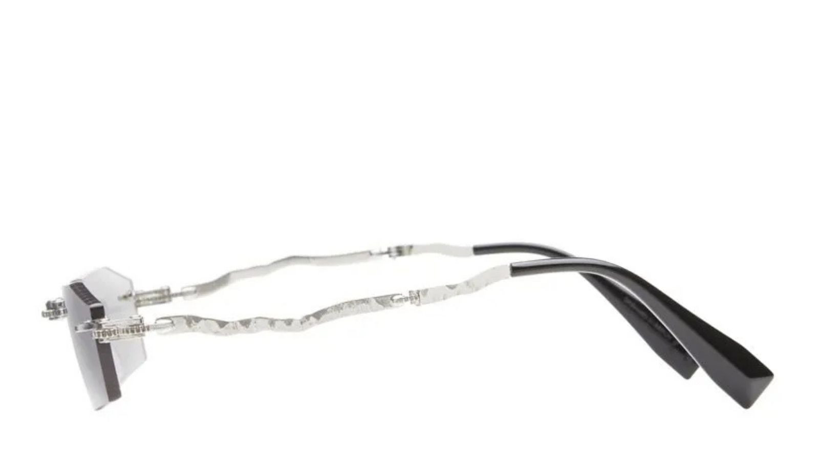 Occhiali da sole donna Luxury Kuboraum Maske H40 SI nuova collezione