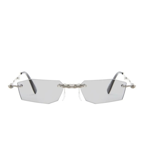 Occhiali da sole donna Luxury Kuboraum Maske H40 SI nuova collezione