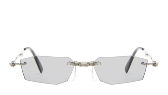 Occhiali da sole donna Luxury Kuboraum Maske H40 SI nuova collezione