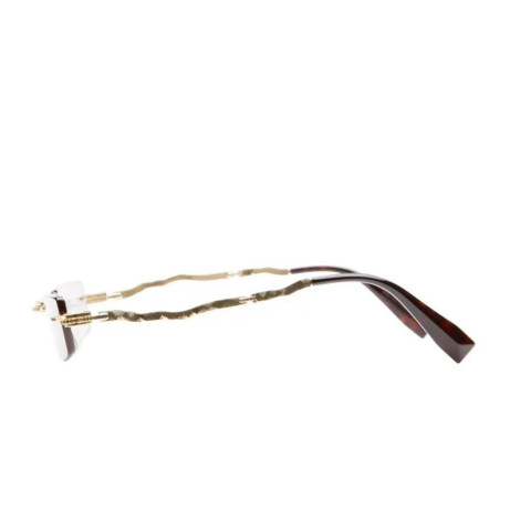 Occhiali da sole uomo donna Luxury Kuboraum Maske H41 gd nuova collezione 2