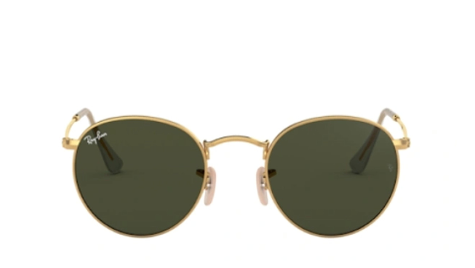 Occhiali sole uomo donna Luxury Ray-Ban 3548N SOLE 001 nuova collezione