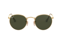 Occhiali sole uomo donna Luxury Ray-Ban 3548N SOLE 001 nuova collezione