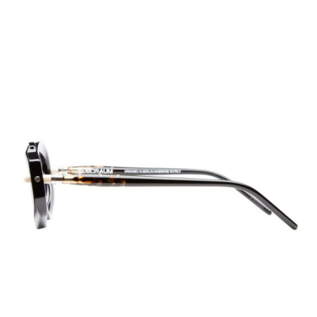 Occhiali da sole donna Luxury Kuboraum MASKE P15 BKN nuova collezione 2