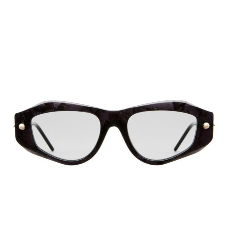 Occhiali da sole donna Luxury Kuboraum MASKE P15 BKN nuova collezione