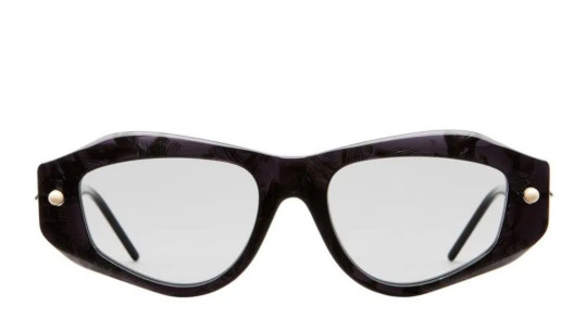 Occhiali da sole uomo donna Luxury Kuboraum MASKE P15 BKN nuova collezione