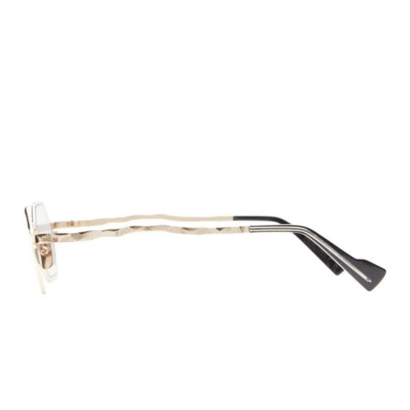 Occhiali da sole donna Luxury Kuboraum MASKE Z19 PGG nuova collezione 2