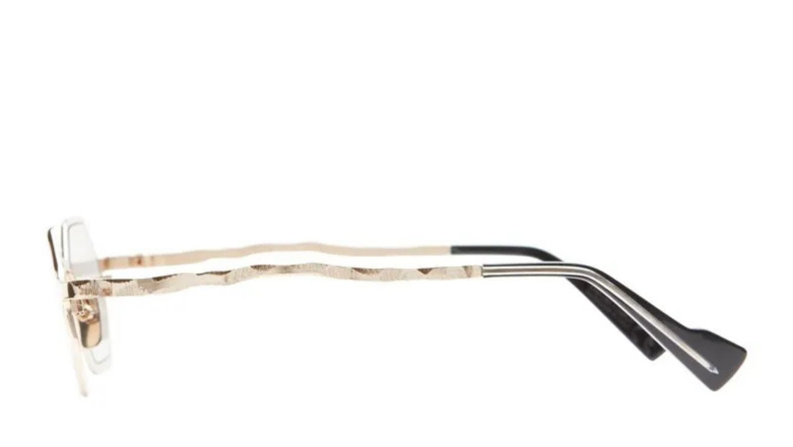 Occhiali da sole uomo donna Luxury Kuboraum MASKE Z19 PGG nuova collezione