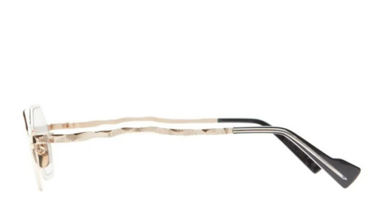 Occhiali da sole donna Luxury Kuboraum MASKE Z19 PGG nuova collezione