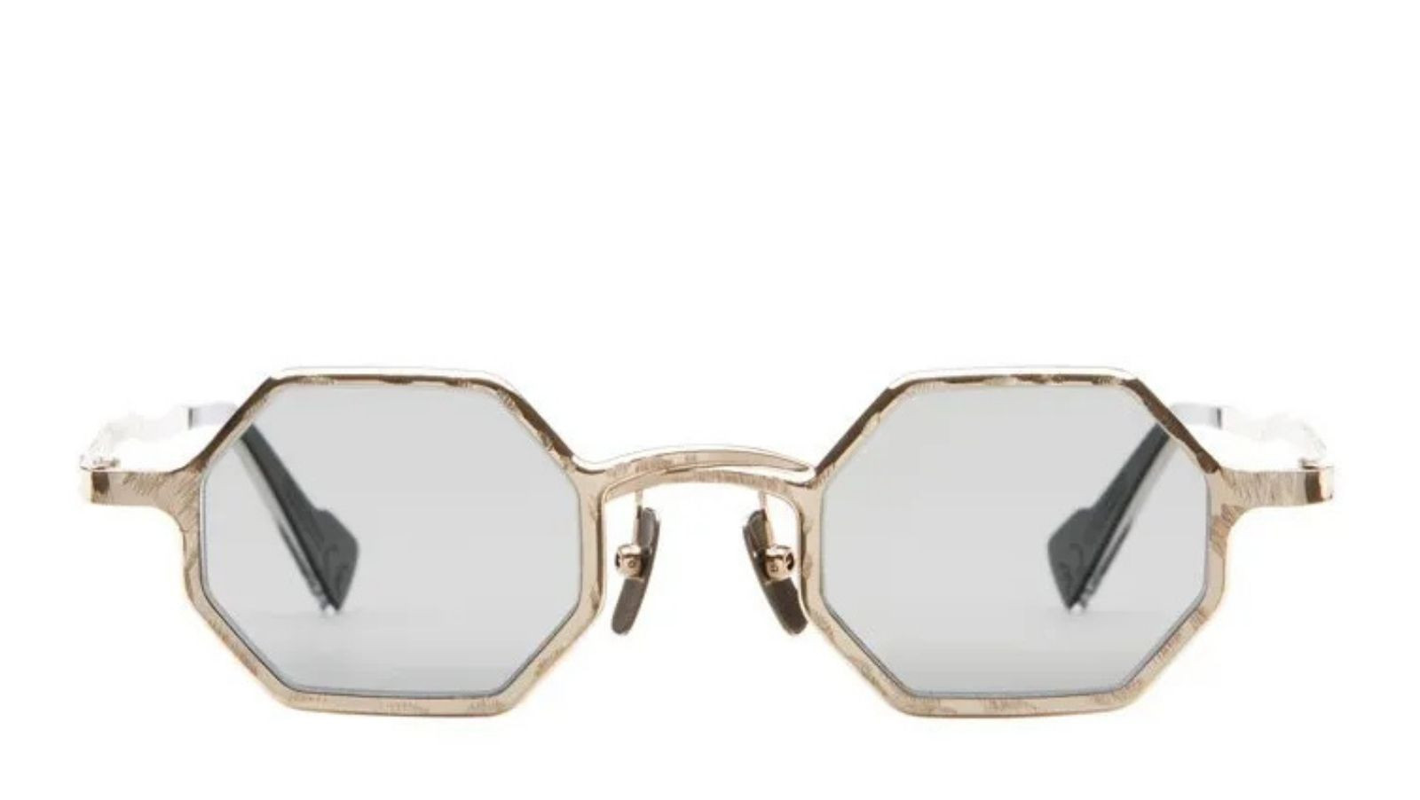 Occhiali da sole uomo donna Luxury Kuboraum MASKE Z19 PGG nuova collezione